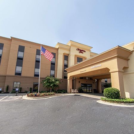 Hampton Inn Winfield Tucker Екстер'єр фото