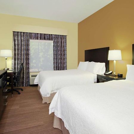 Hampton Inn Winfield Tucker Екстер'єр фото