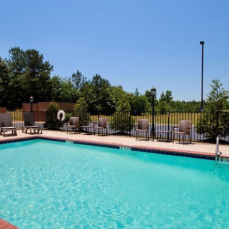 Hampton Inn Winfield Tucker Екстер'єр фото