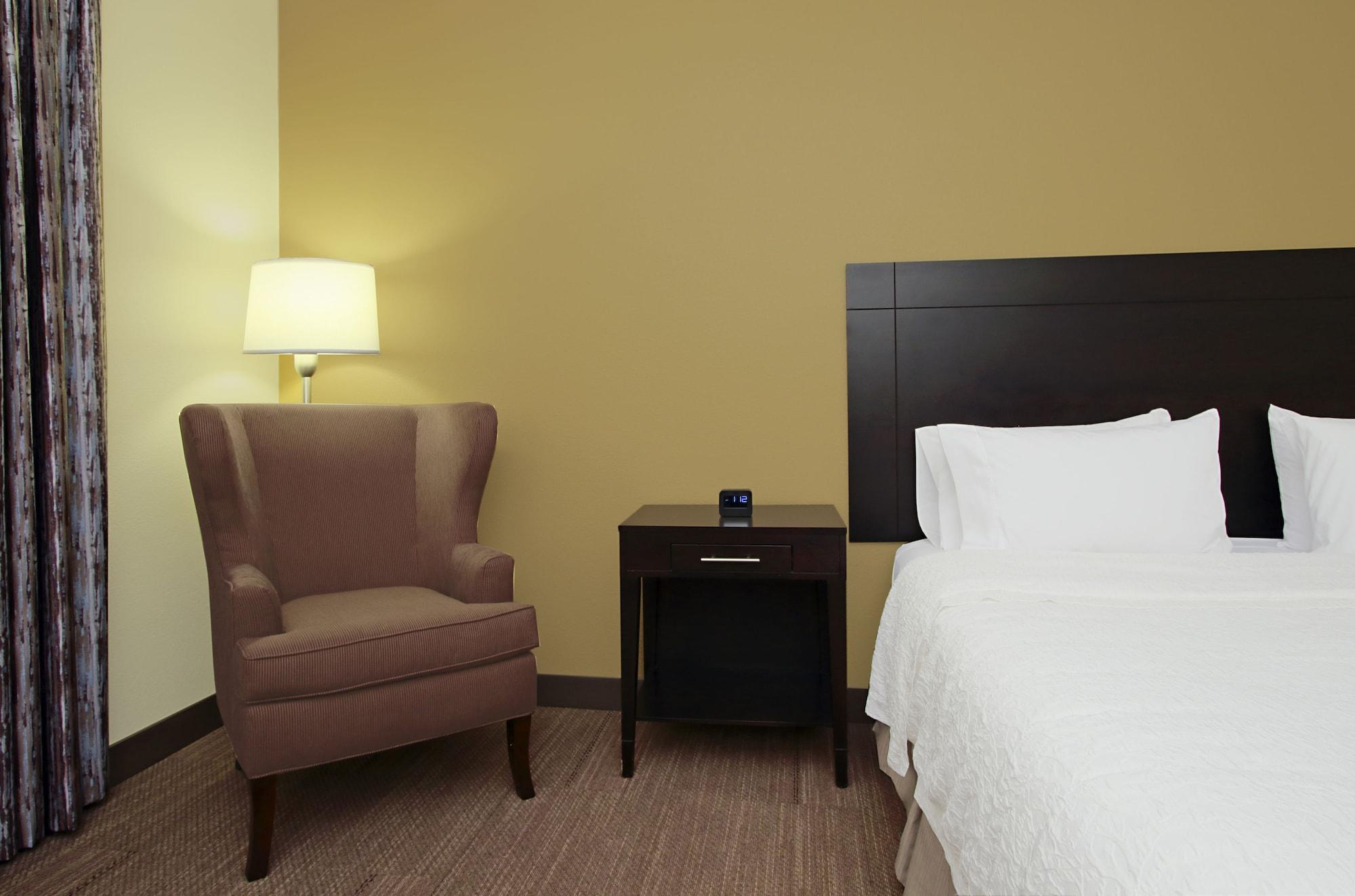 Hampton Inn Winfield Tucker Екстер'єр фото