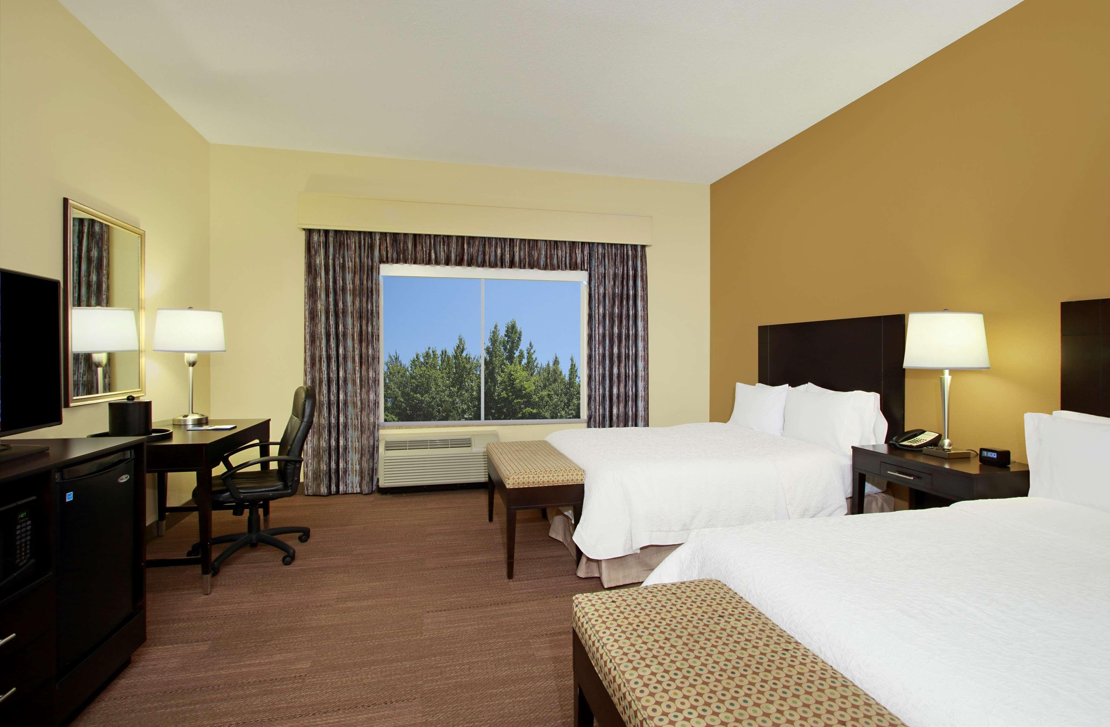 Hampton Inn Winfield Tucker Екстер'єр фото