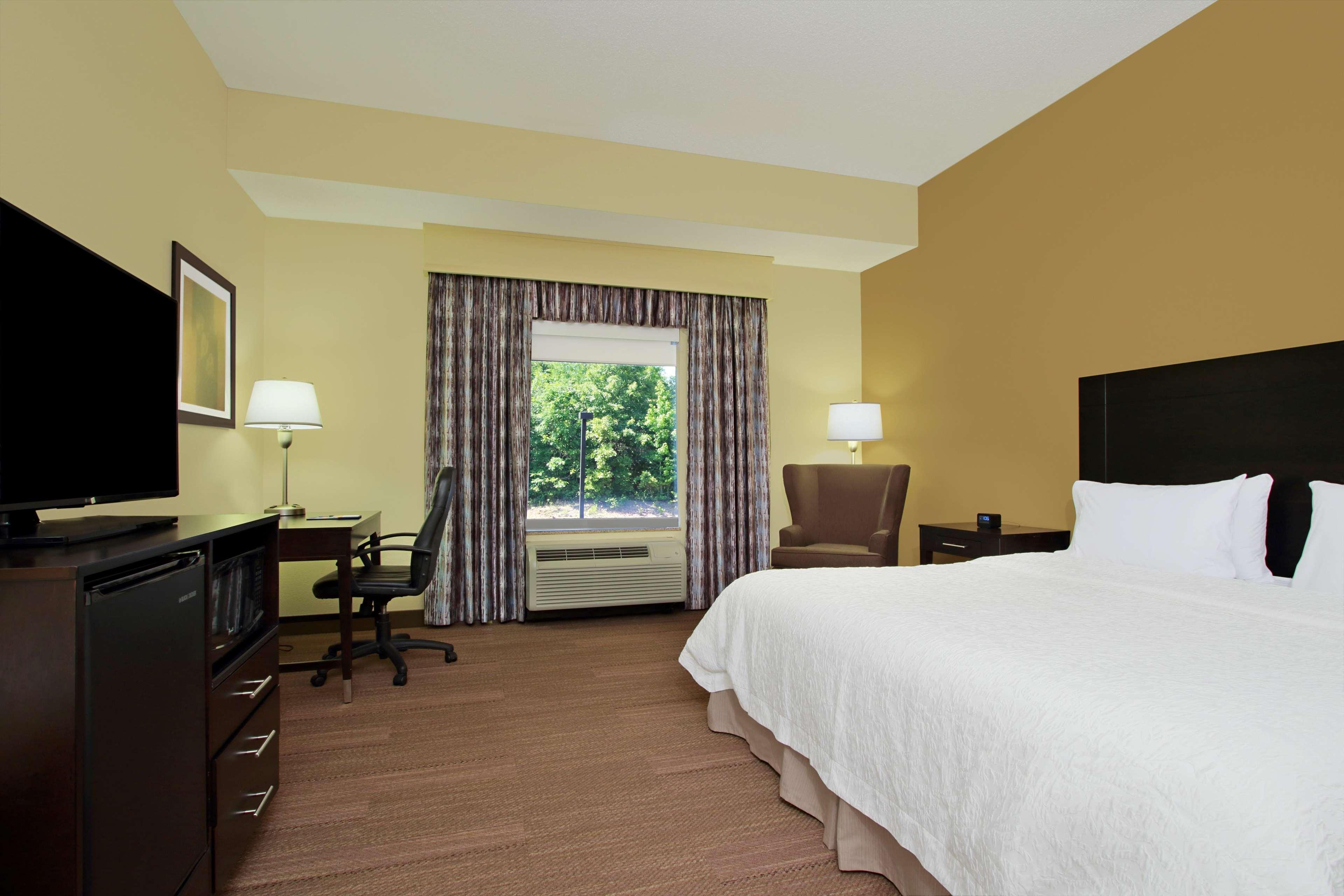 Hampton Inn Winfield Tucker Екстер'єр фото