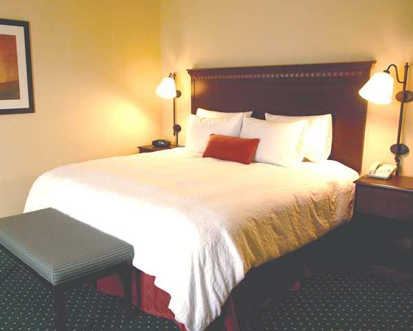 Hampton Inn Winfield Tucker Екстер'єр фото