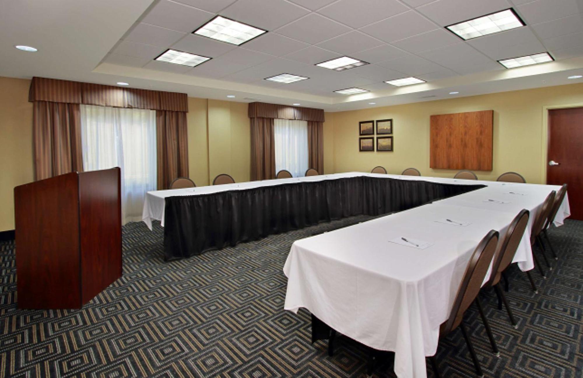 Hampton Inn Winfield Tucker Екстер'єр фото