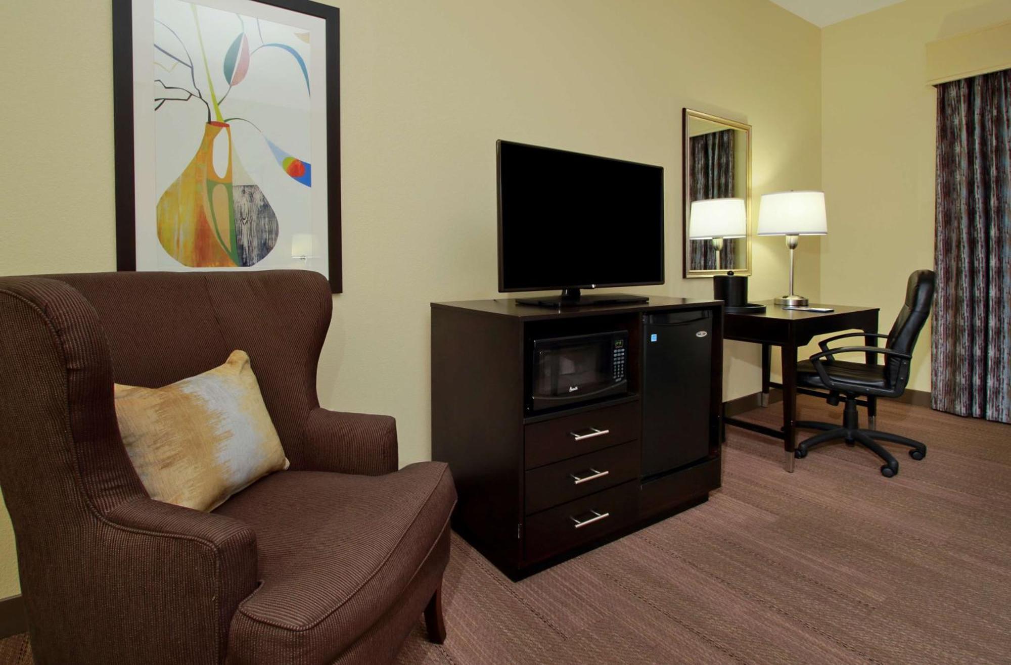 Hampton Inn Winfield Tucker Екстер'єр фото