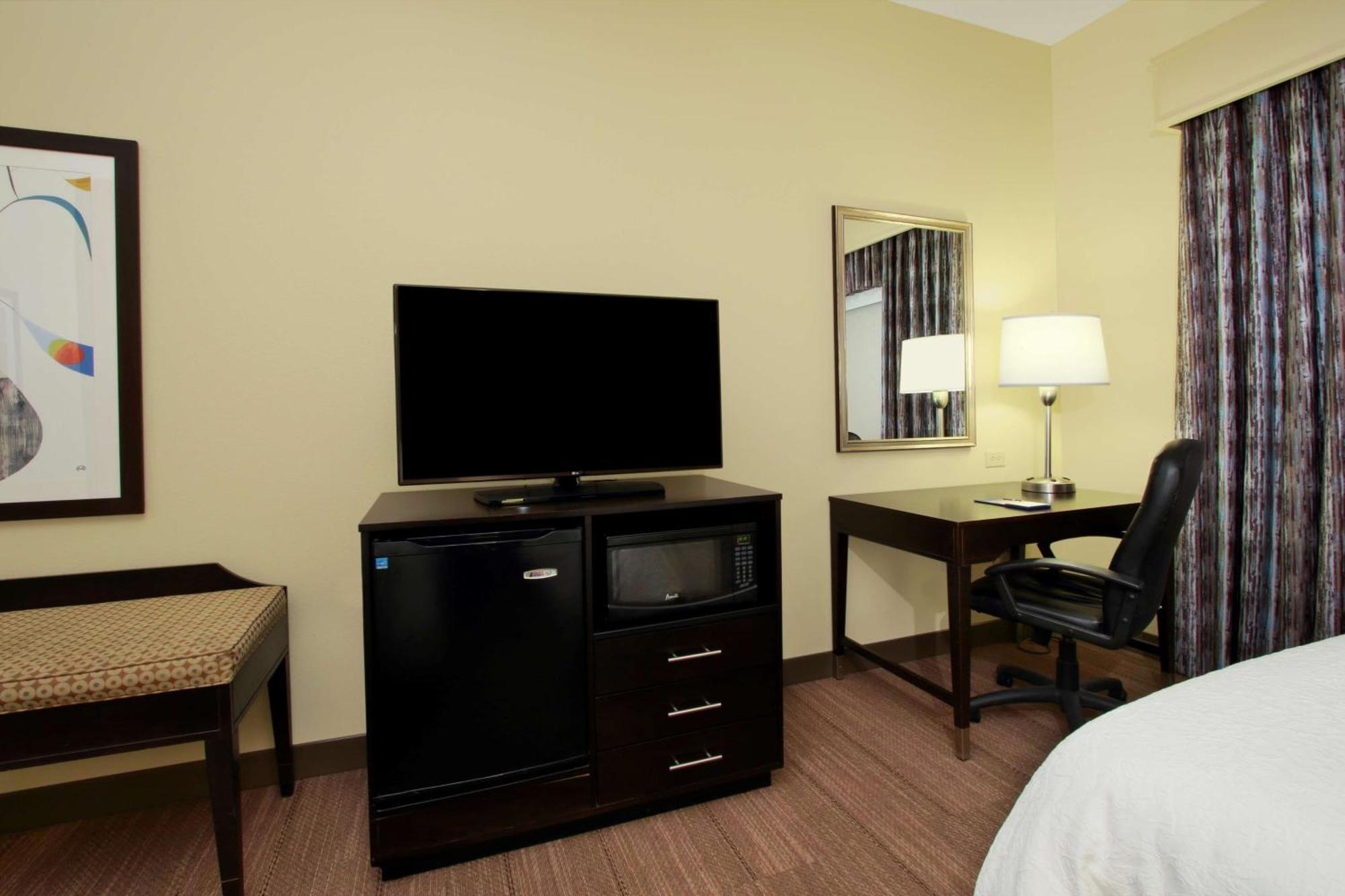 Hampton Inn Winfield Tucker Екстер'єр фото