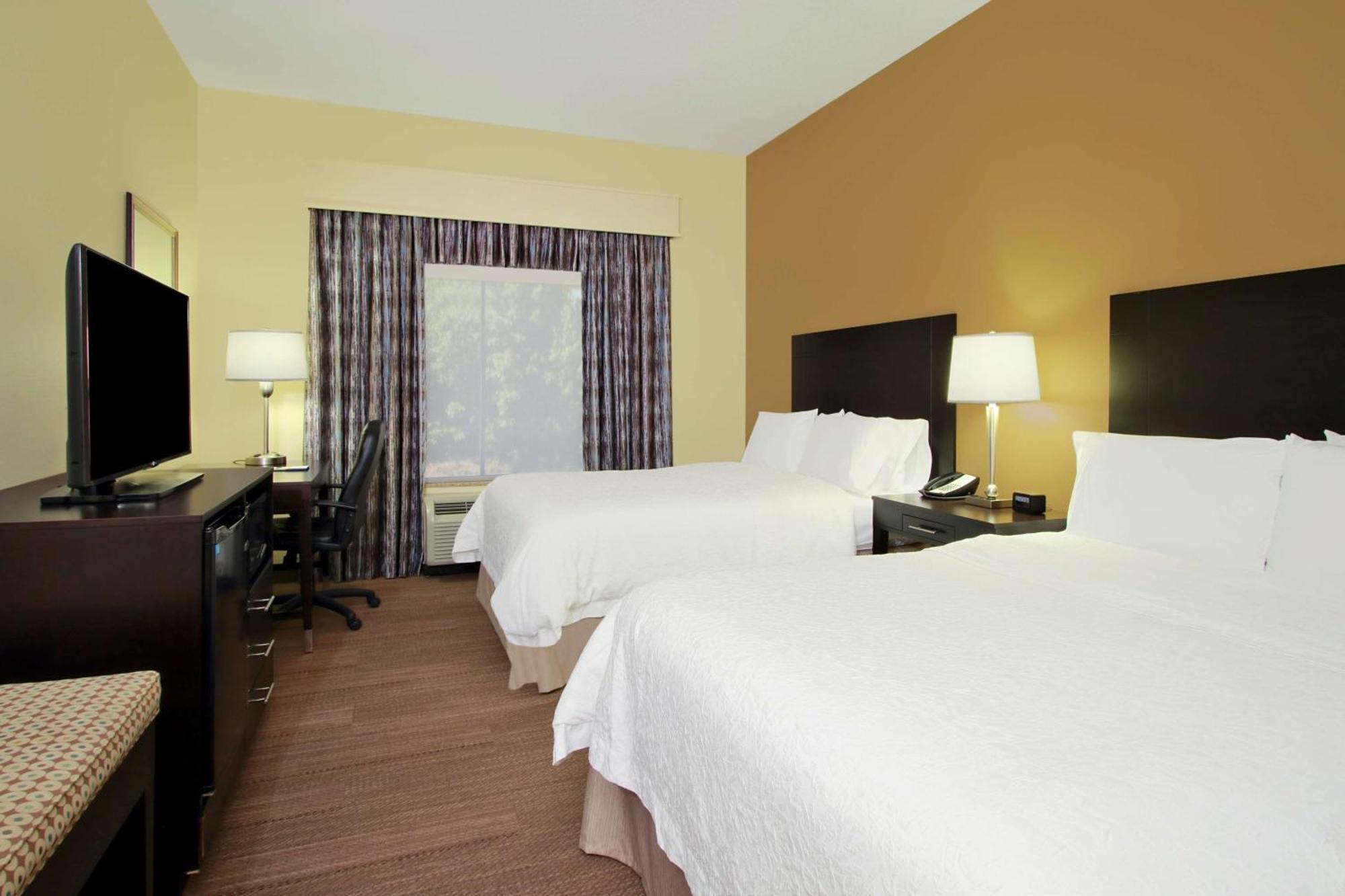 Hampton Inn Winfield Tucker Екстер'єр фото