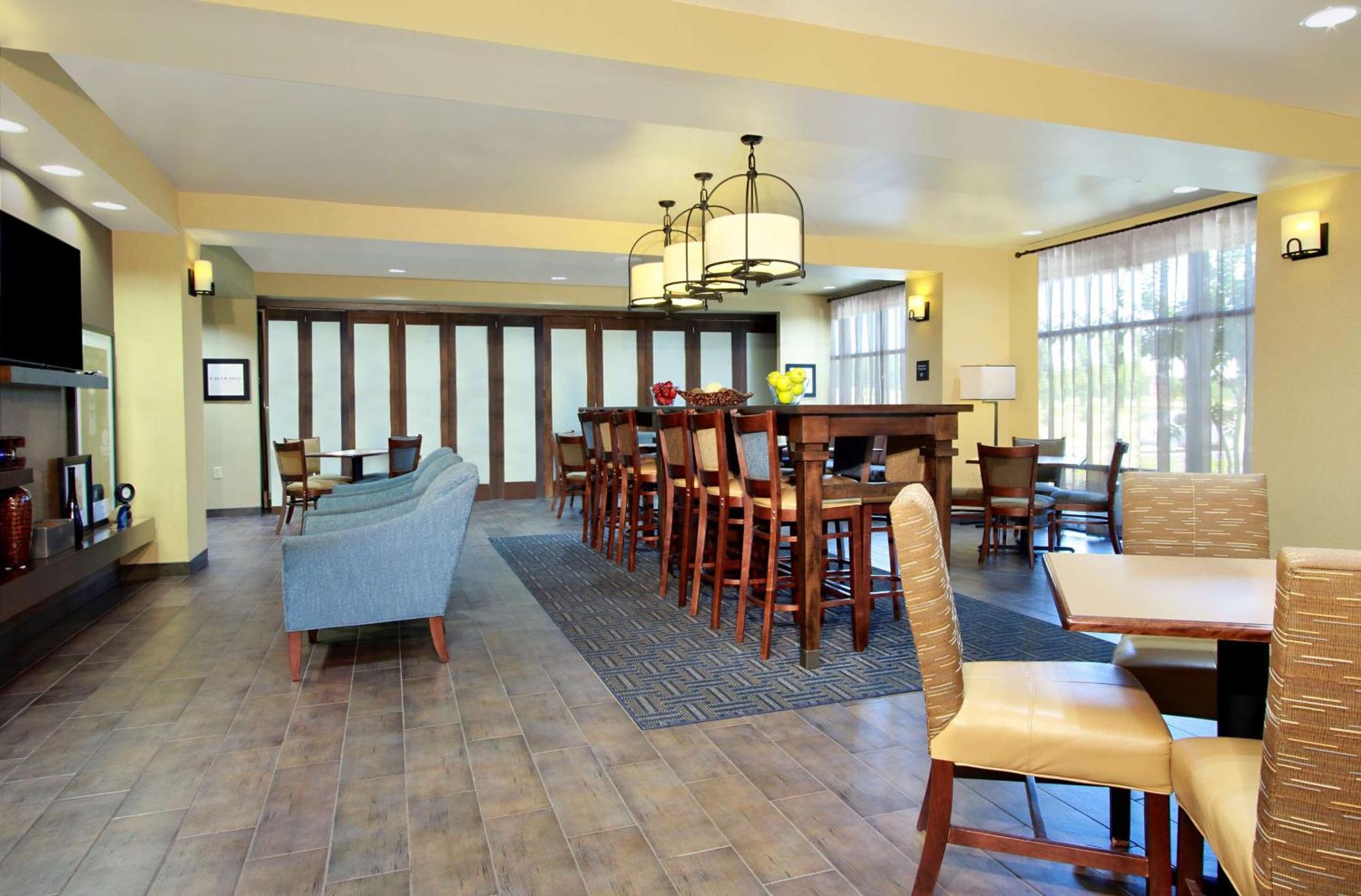 Hampton Inn Winfield Tucker Екстер'єр фото