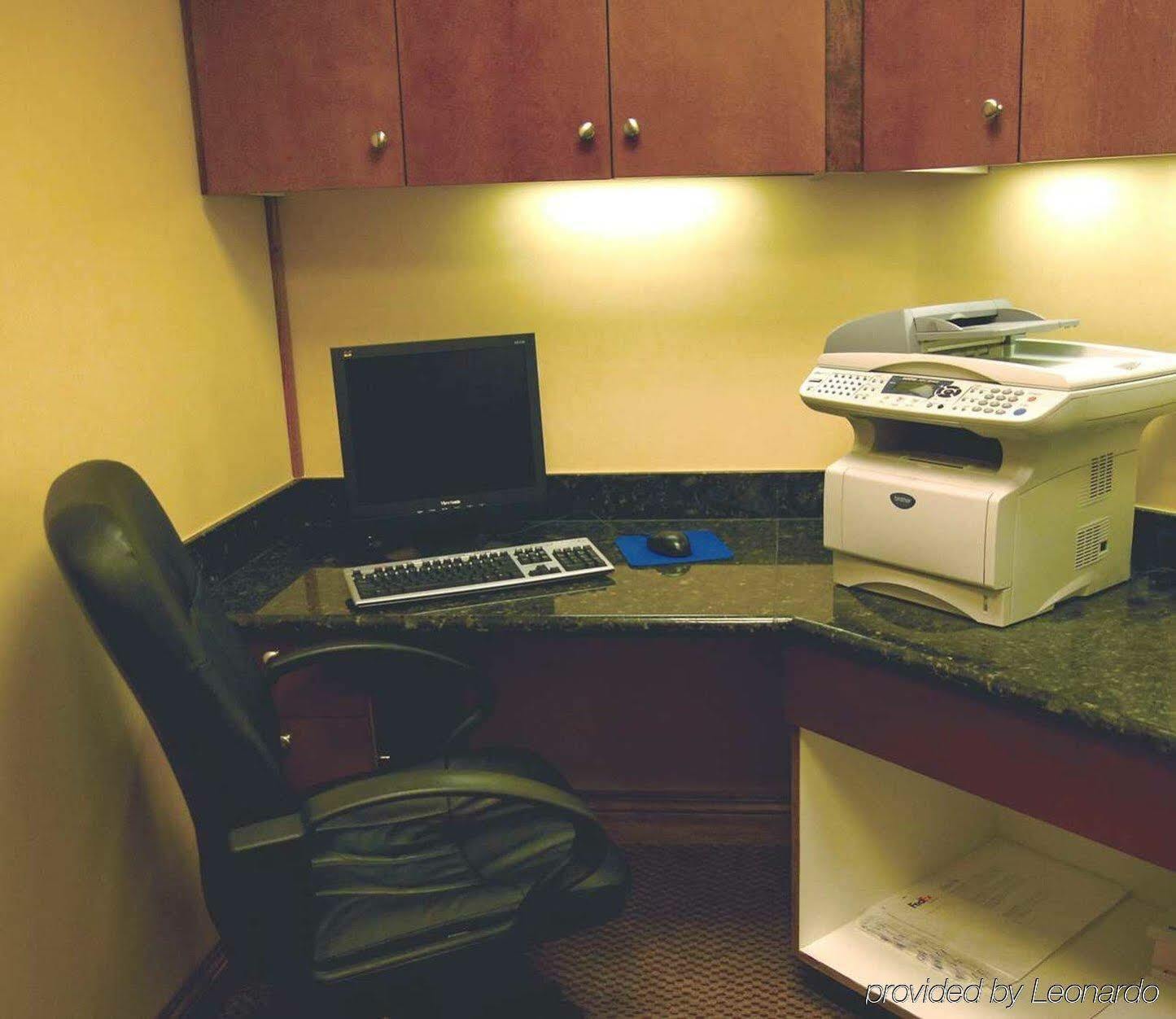 Hampton Inn Winfield Tucker Екстер'єр фото